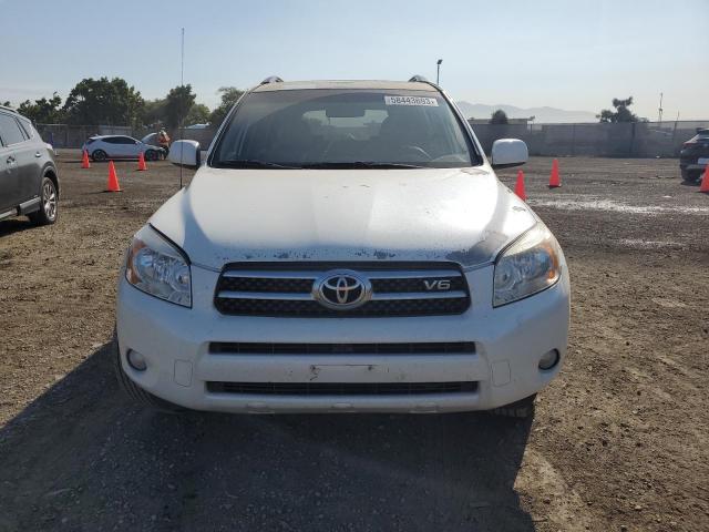 Photo 5 from auction – 2008 TOYOTA RAV4 LIMIT with VIN JTMZK31V485016830
