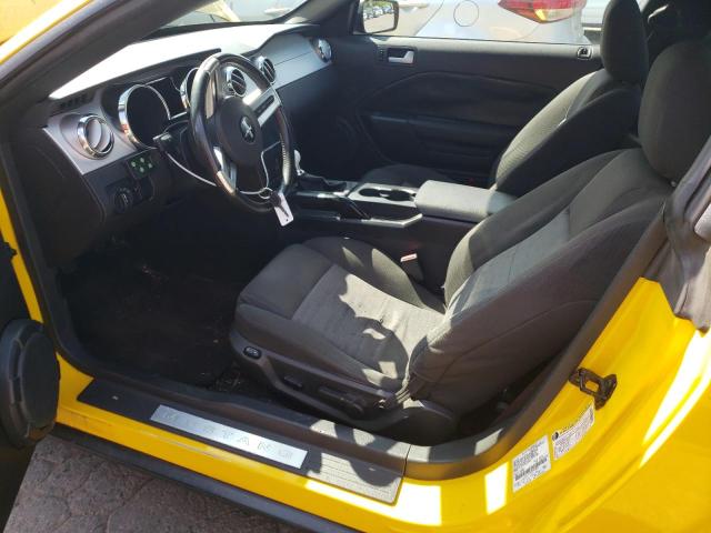 Photo 7 from auction – 2005 FORD MUSTANG with VIN 1ZVFT80N255248463