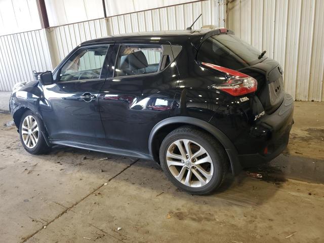 Photo 2 from auction – 2017 NISSAN JUKE S with VIN JN8AF5MV4HT752871