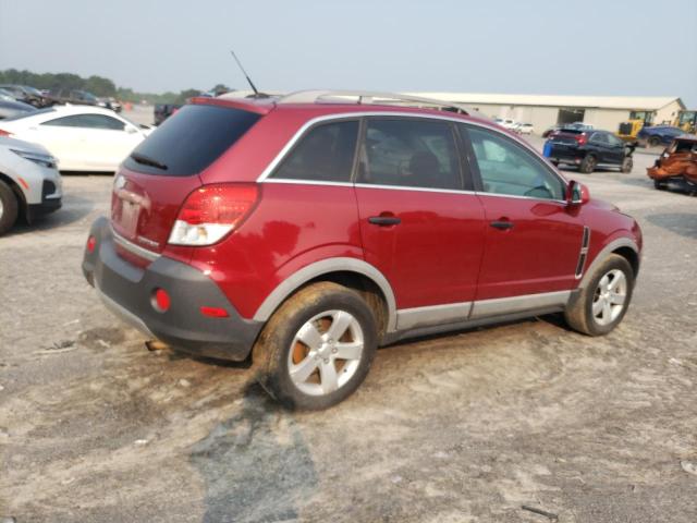Photo 3 from auction – 2012 CHEVROLET CAPTIVA SP with VIN 3GNAL2EK8CS600514