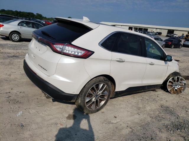 Photo 3 from auction – 2017 FORD EDGE TITAN with VIN 2FMPK3K84HBB54701