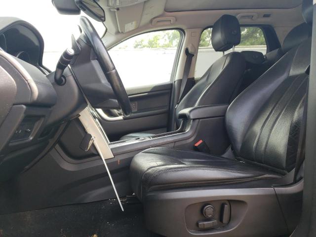 Photo 7 from auction – 2015 LAND ROVER DISCOVERY with VIN SALCR2BG2FH542292