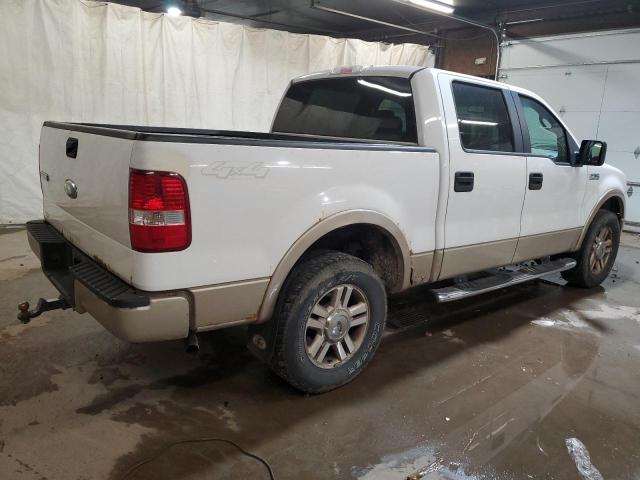 Photo 3 from auction – 2007 FORD F150 SUPER with VIN 1FTPW14V97KD02877