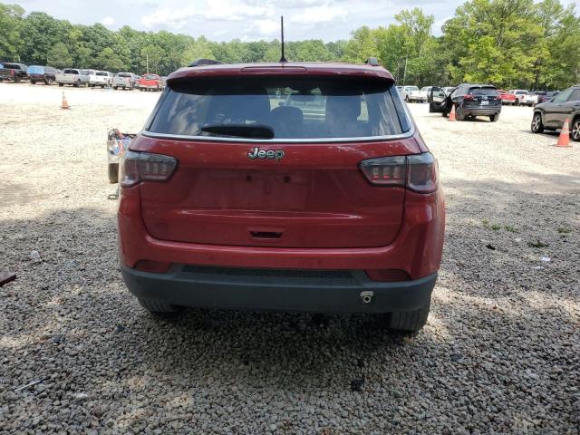 Foto 6 de la subasta – 2018 JEEP COMPASS LA con VIN 3C4NJCBB7JT194842