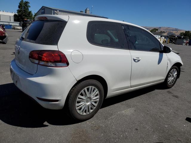 Photo 3 from auction – 2012 VOLKSWAGEN GOLF with VIN WVWAB7AJ5CW019918