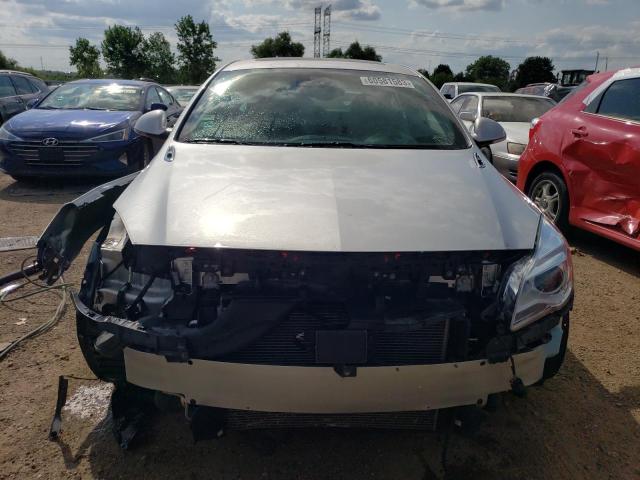 Photo 5 from auction – 2015 BUICK REGAL GS with VIN 2G4GT5GX1F9261086