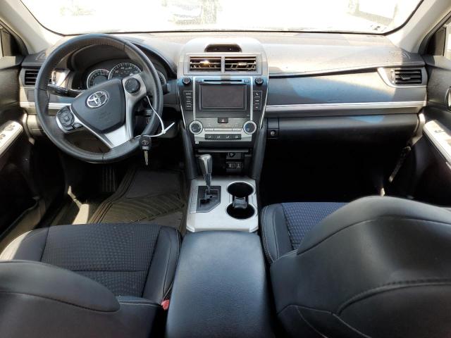 Photo 8 from auction – 2013 TOYOTA CAMRY L with VIN 4T1BF1FK0DU289347