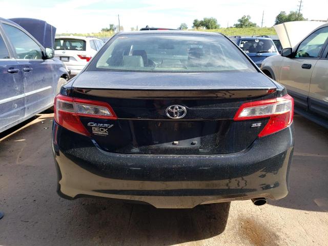 Photo 6 from auction – 2013 TOYOTA CAMRY L with VIN 4T1BF1FKXDU213604
