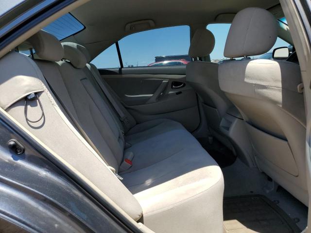 Photo 10 from auction – 2007 TOYOTA CAMRY CE with VIN 4T1BE46K57U047159