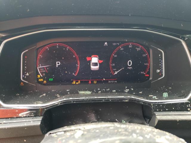 Photo 9 from auction – 2019 VOLKSWAGEN JETTA SEL with VIN 3VWE57BU2KM079409