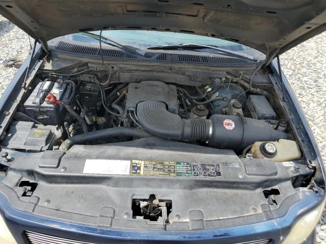 Zdjęcie 11 z aukcji – 2003 FORD F150 SUPER z VIN 1FTRW07693KD60537