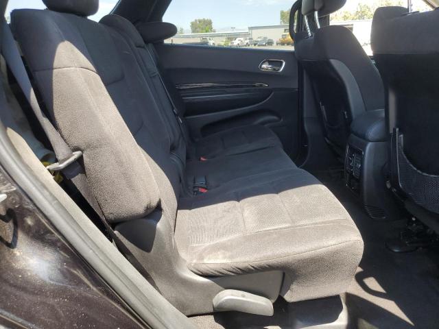 Photo 11 from auction – 2012 DODGE DURANGO CR with VIN 1C4RDHDG4CC253472