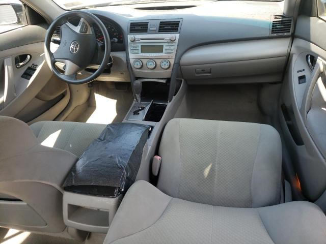 Photo 8 from auction – 2009 TOYOTA CAMRY BASE with VIN 4T4BE46K79R101456