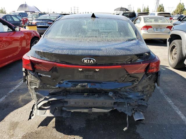 Photo 6 from auction – 2019 KIA FORTE FE with VIN 3KPF24AD7KE117999