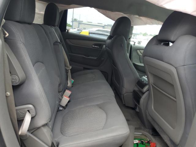 Photo 11 from auction – 2017 CHEVROLET TRAVERSE L with VIN 1GNKRFKD5HJ323541