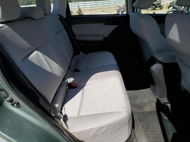 Foto 11 de la subasta – 2016 SUBARU FORESTER 2 con VIN JF2SJABCXGH457155