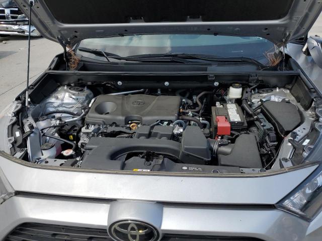 Photo 12 from auction – 2022 TOYOTA RAV4 LE with VIN 2T3K1RFV3NC178731