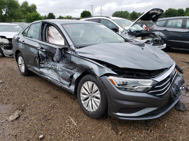 Photo 4 from auction – 2019 VOLKSWAGEN JETTA S with VIN 3VWCB7BU4KM213918