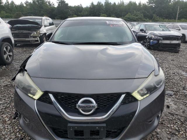 Photo 5 from auction – 2018 NISSAN MAXIMA 3.5 with VIN 1N4AA6AP4JC385925