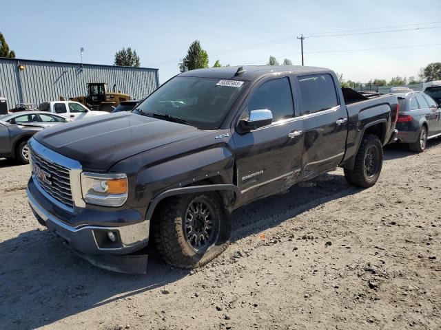 GMC SIERRA K15 2015 with VIN 3GTU2VEC0FG486051 - Photo from auction
