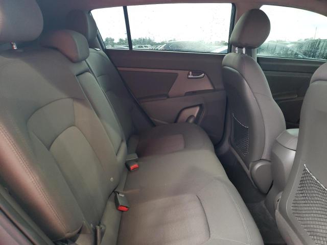 Photo 11 from auction – 2012 KIA SPORTAGE B with VIN KNDPB3A26C7251210