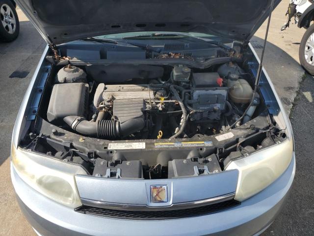 Photo 11 from auction – 2003 SATURN ION LEVEL with VIN 1G8AJ52F83Z167801