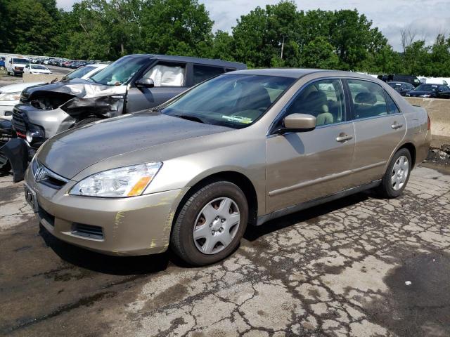 Photo 1 from auction – 2007 HONDA ACCORD with VIN 1HGCM56497A045100