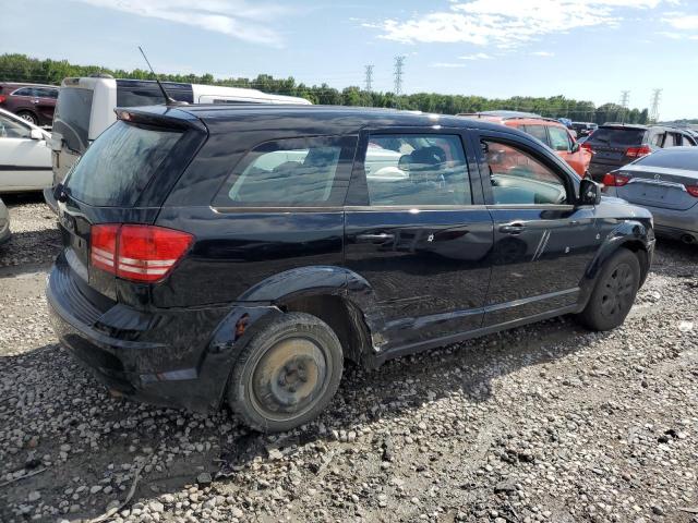 Photo 3 from auction – 2014 DODGE JOURNEY SE with VIN 3C4PDCAB0ET221208