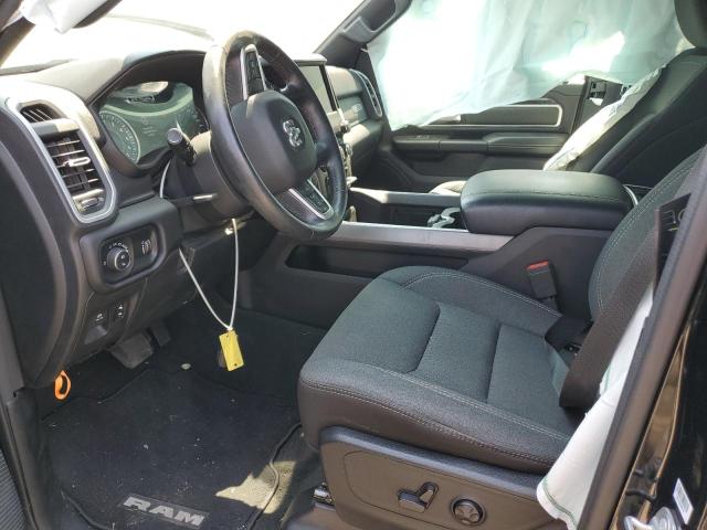 Снимка 7 от търг – 2020 DODGE RAM с VIN 1C6SRFFT8LN163173