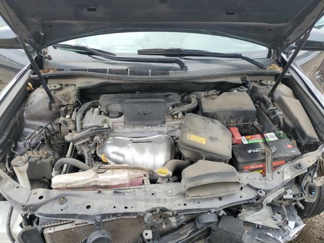 Photo 11 from auction – 2012 TOYOTA CAMRY BASE with VIN 4T4BF1FK9CR236263