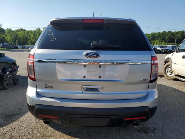 Photo 6 from auction – 2013 FORD EXPLORER with VIN 1FM5K8B80DGC43933