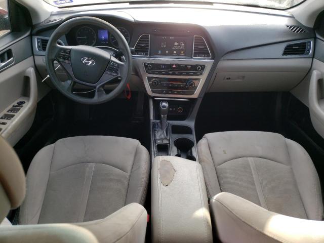 Photo 8 from auction – 2016 HYUNDAI SONATA SE with VIN 5NPE24AF9GH274045