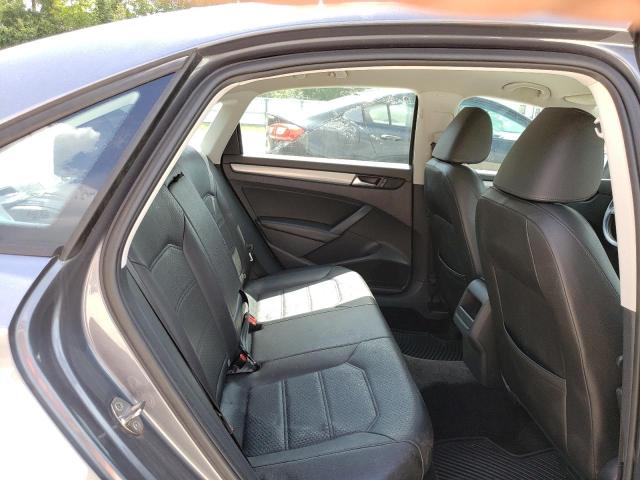 Photo 10 from auction – 2015 VOLKSWAGEN PASSAT S with VIN 1VWAT7A32FC052344