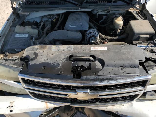 Photo 12 from auction – 2007 CHEVROLET SILVERADO with VIN 1GCEC19T07Z107801