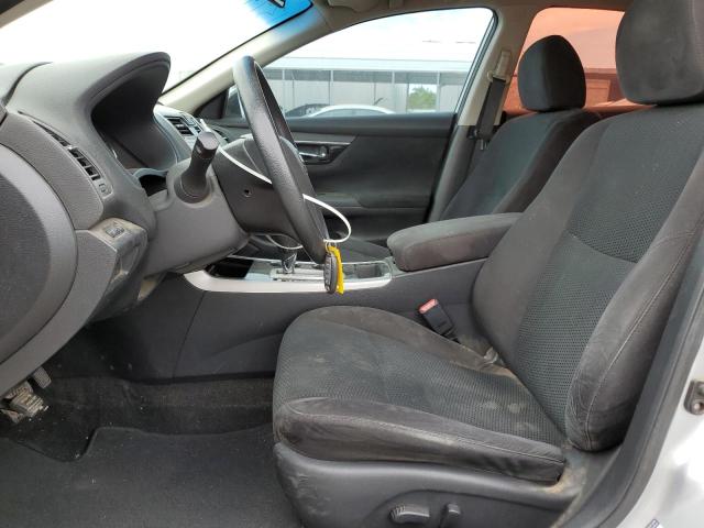 Photo 7 from auction – 2014 NISSAN ALTIMA 2.5 with VIN 1N4AL3AP9EN371652