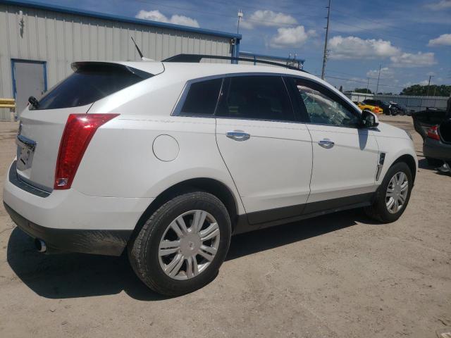 Photo 3 from auction – 2010 CADILLAC SRX with VIN 3GYFNGEY8AS613278
