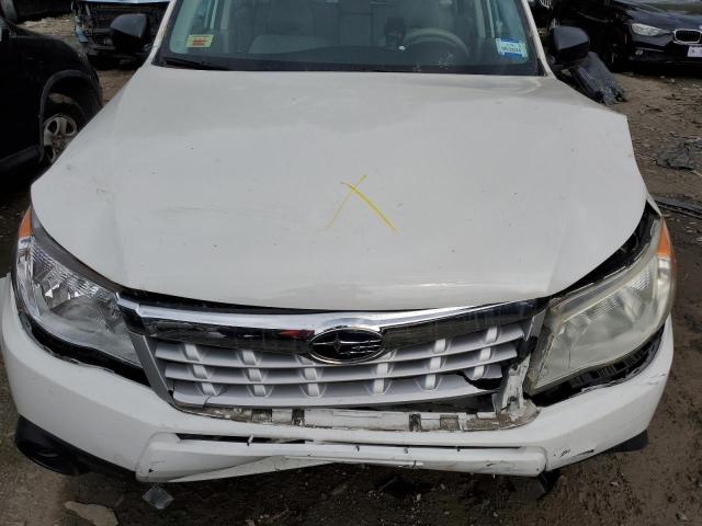 Photo 11 from auction – 2011 SUBARU FORESTER 2 with VIN JF2SHBBC1BH720353