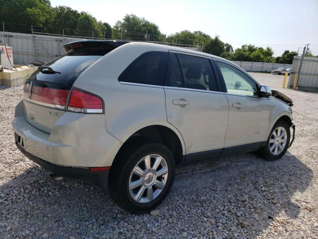 Photo 3 from auction – 2007 LINCOLN MKX with VIN 2LMDU68C97BJ37275