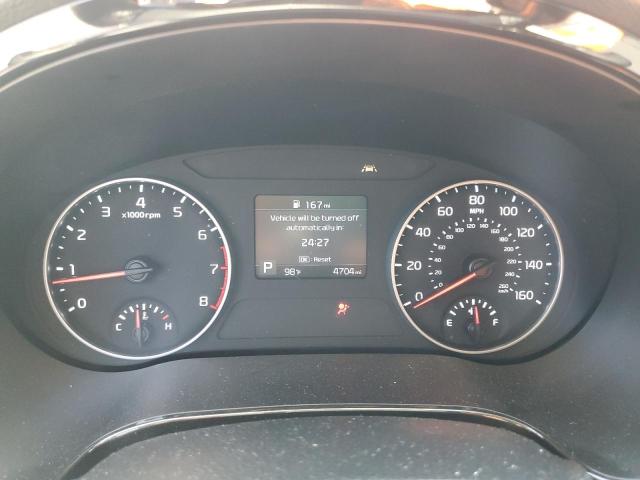 Photo 9 from auction – 2023 KIA SELTOS S with VIN KNDEU2AA6P7458768