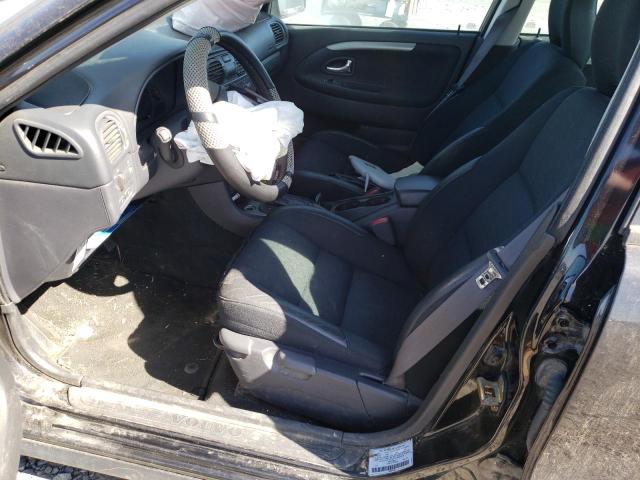 Photo 7 from auction – 2004 VOLVO S40 1.9T with VIN YV1VS27514F087269