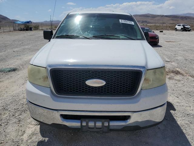 Photo 5 from auction – 2007 FORD F150 with VIN 1FTVX125X7NA48179