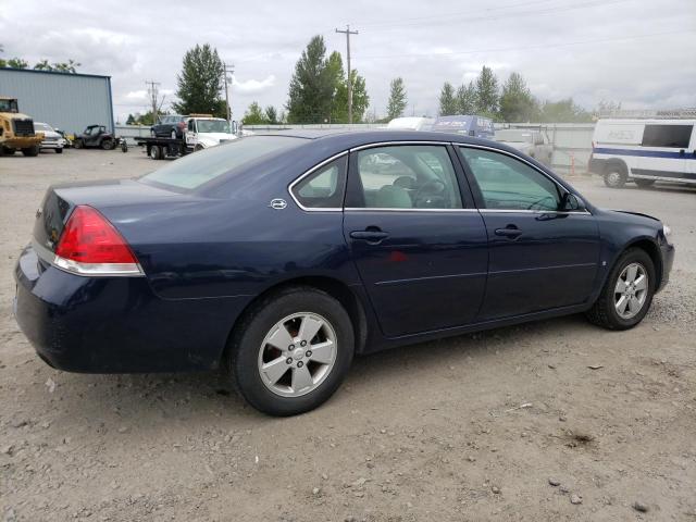 Photo 3 from auction – 2007 CHEVROLET IMPALA LT with VIN 2G1WT55K079216156