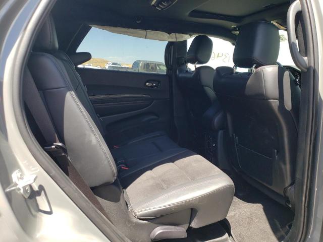 Photo 11 from auction – 2022 DODGE DURANGO R/ with VIN 1C4SDJCT8NC215317