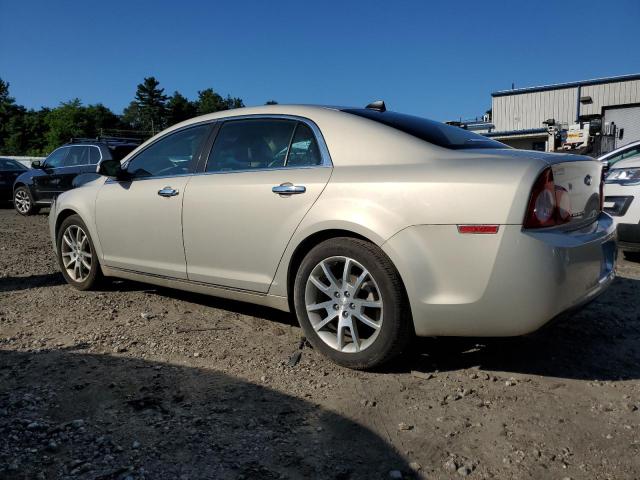 Photo 2 from auction – 2012 CHEVROLET MALIBU LTZ with VIN 1G1ZE5E01CF202886