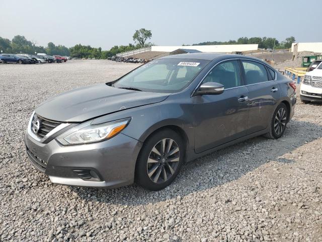 NISSAN ALTIMA 2.5 2017 with VIN 1N4AL3AP2HC200676 - Photo from auction