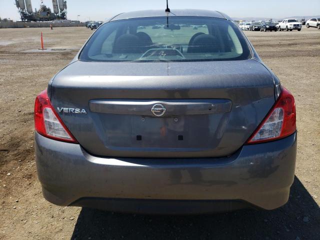 Photo 6 from auction – 2016 NISSAN VERSA S with VIN 3N1CN7AP4GL891591