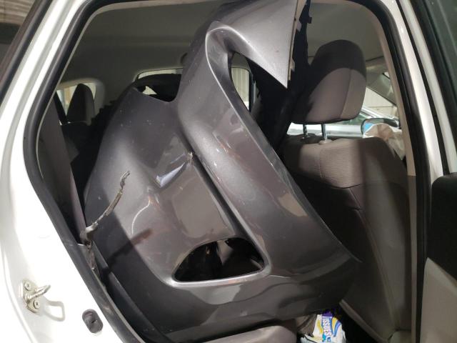 Photo 11 from auction – 2012 HONDA CR-V LX with VIN 2HKRM4H33CH609043