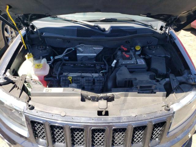 Photo 11 from auction – 2015 JEEP COMPASS SP with VIN 1C4NJCBA8FD143919
