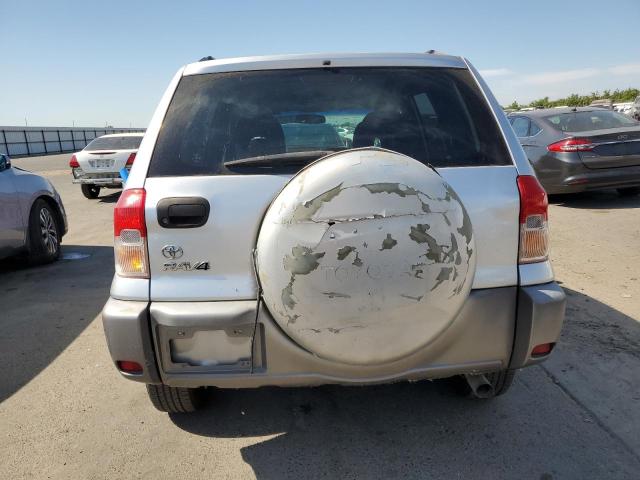Photo 6 from auction – 2002 TOYOTA RAV4 with VIN JTEGH20V126002656