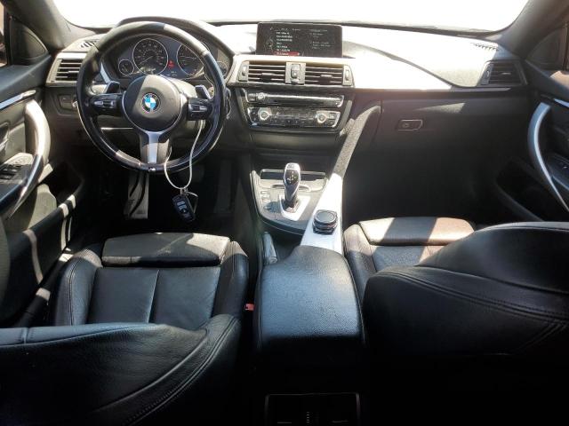 Photo 8 from auction – 2016 BMW 428 I GRAN with VIN WBA4A9C57GGL89714